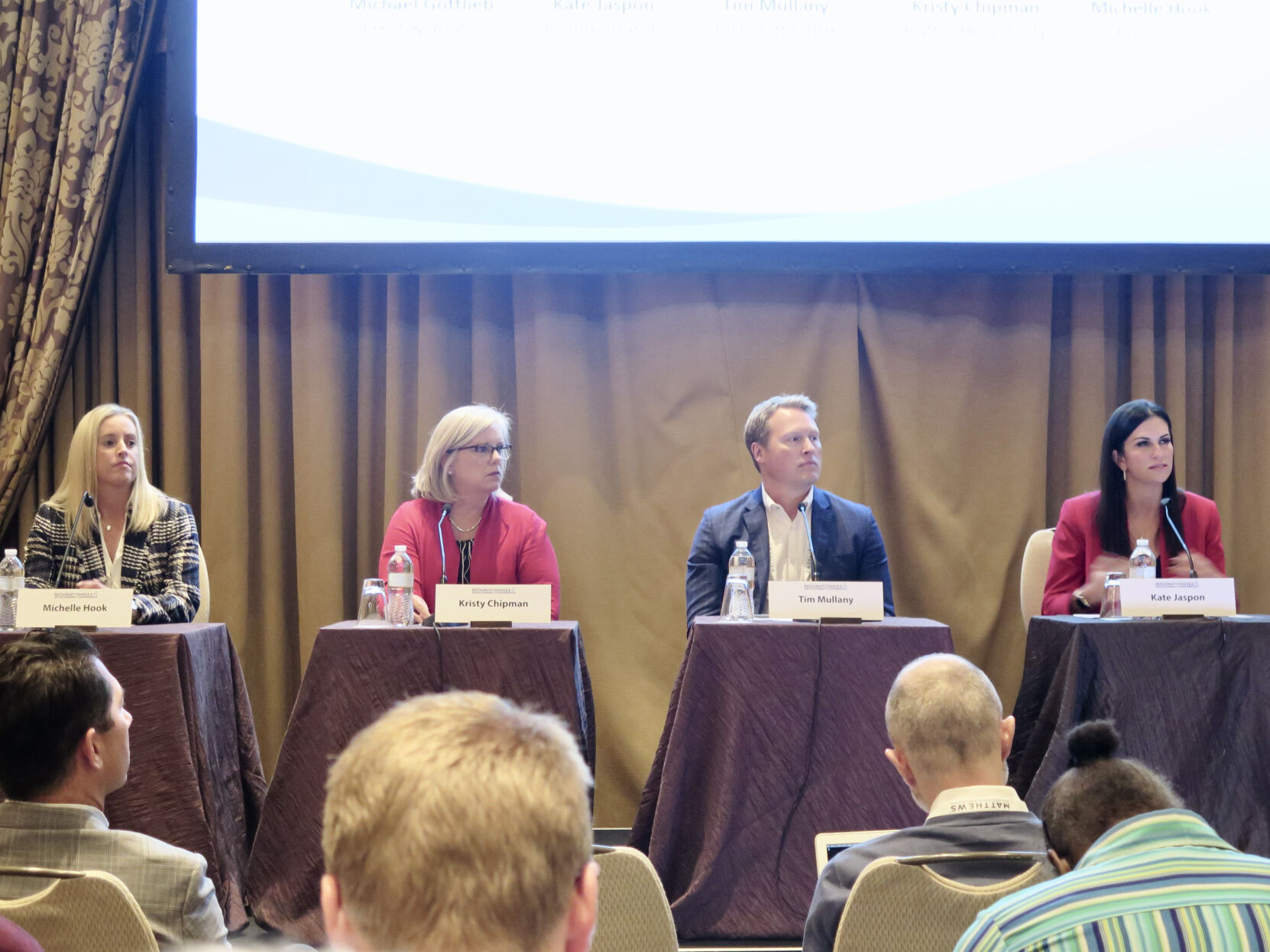 The CFO Forum 2021